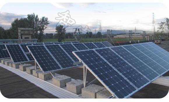 光伏产品 太阳能发电系统 03 家用3kw5kw分布式太阳能发电系统